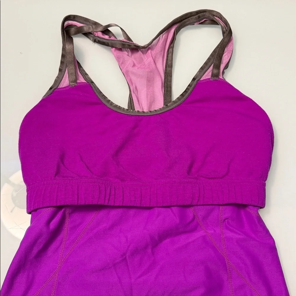 Alo Athletic Tank Top